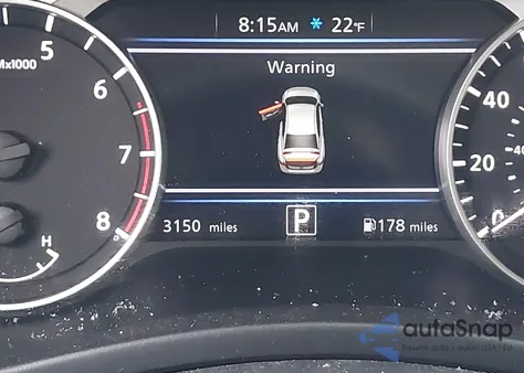 2024 Nissan Sentra Sv Xtronic Cvt from USA, damaged, VIN 3N1AB8CV2RY388097